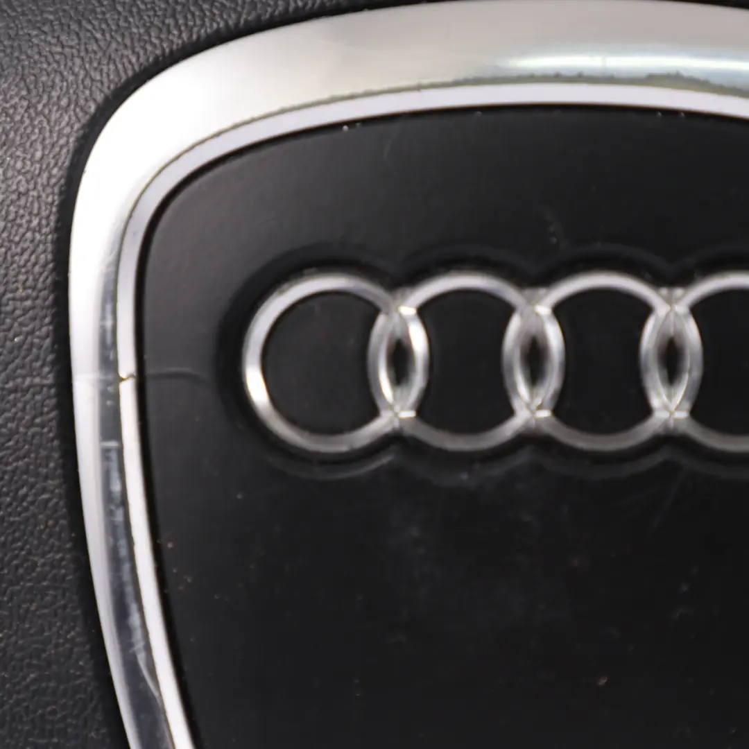 Audi A6 C6 Module d'air côté conducteur du volant - SKU 4F0880201BM - Numéro de pièce 4F0880201BM