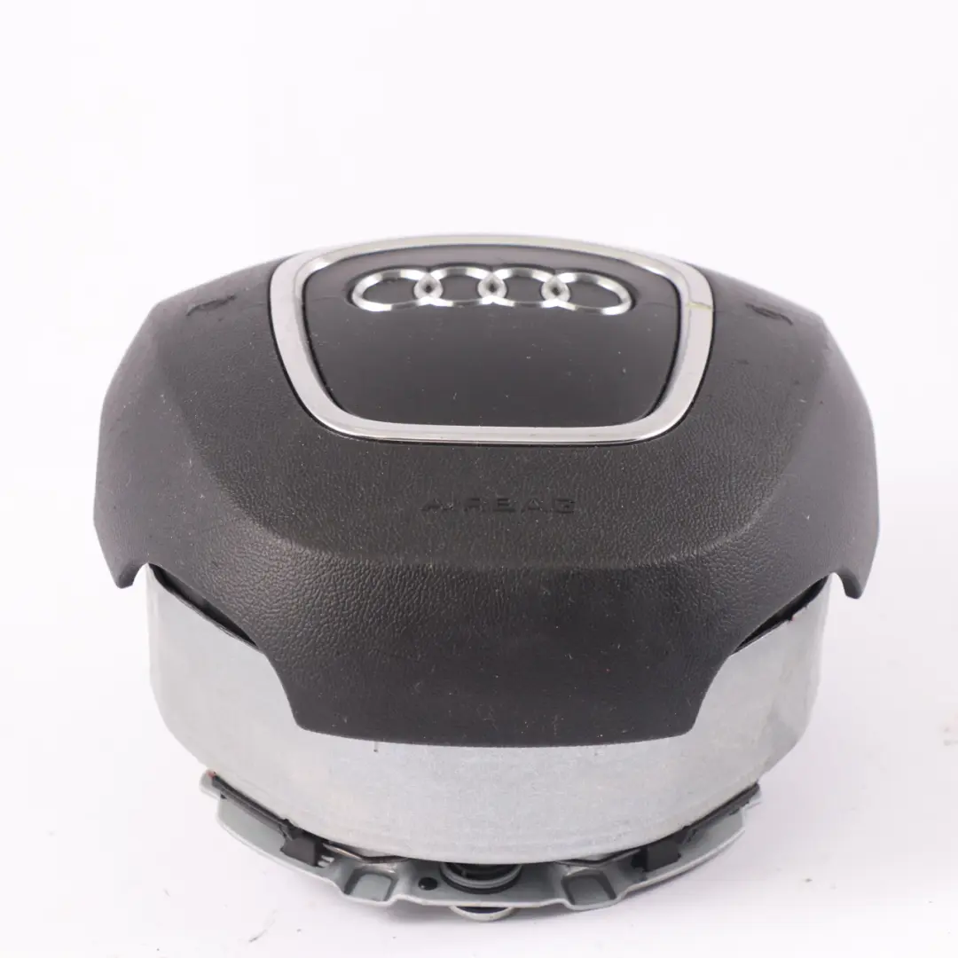 Steering Wheel Driver's Side Air Module to Audi A6 C6 with Part number 4F0880201BM Audi A6 C6 Steering Wheel Driver's Side Air Module - SKU 4F0880201BM - Part number 4F0880201BM