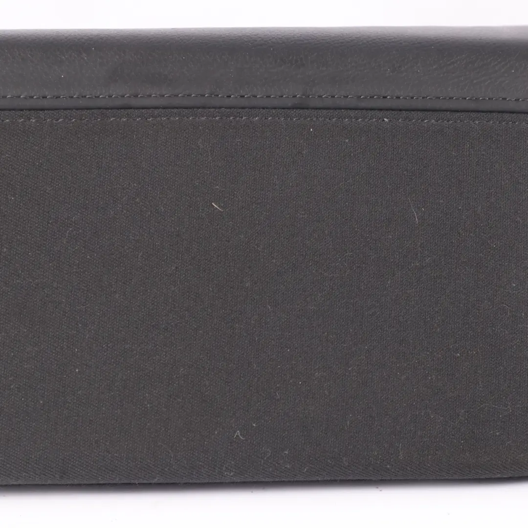 Audi A6 C6 FL Sitz Polster Links Stoff Leder Panel A06645892 - SKU 4F0885703BJ - Teilenummer 4F0885703BJ
