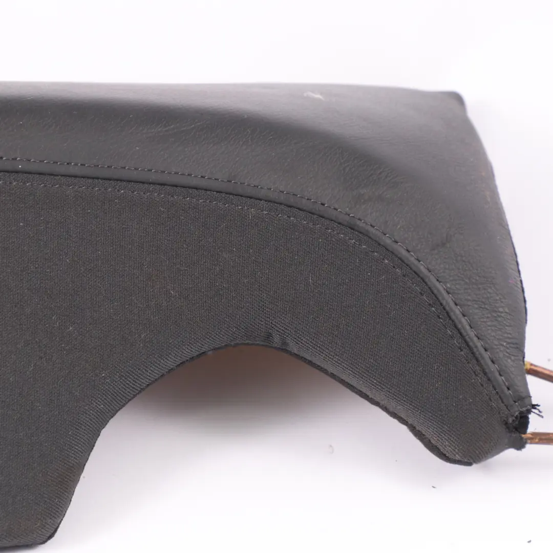 Asiento Cojín Bolster Izquierdo Tela Cuero Panel A06645892 para Audi A6 C6 FL con número de pieza 4F0885703BJ Audi A6 C6 FL Asiento Cojín Bolster Izquierdo Tela Cuero Panel A06645892 - SKU 4F0885703BJ - Número de pieza 4F0885703BJ