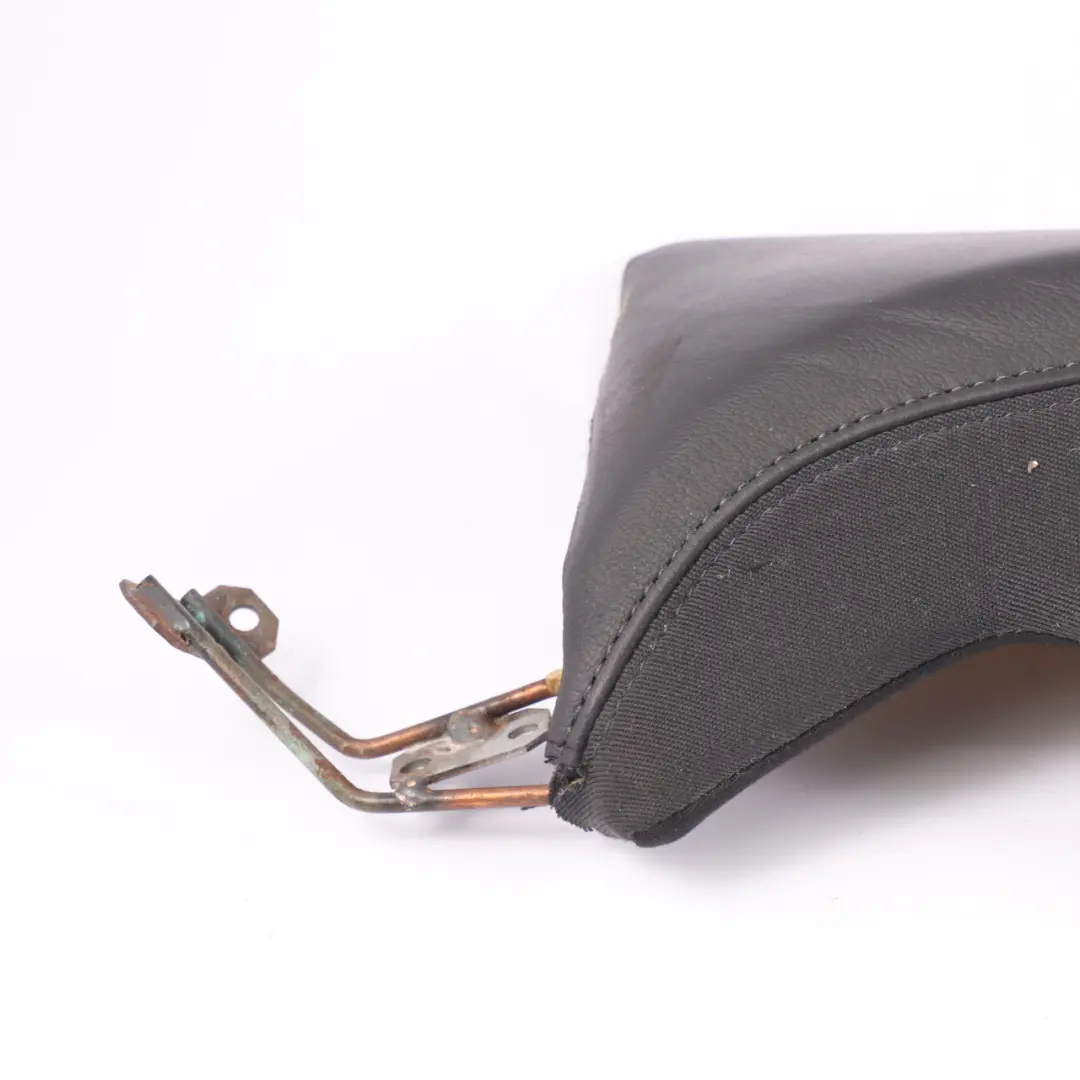 Cuscino del sedile destro Pannello in pelle e stoffa A6627165 per Audi A6 C6 FL con numero di parte 4F0885704BJ Audi A6 C6 FL Cuscino del sedile destro Pannello in pelle e stoffa A6627165 - SKU 4F0885704BJ - Numero di parte 4F0885704BJ