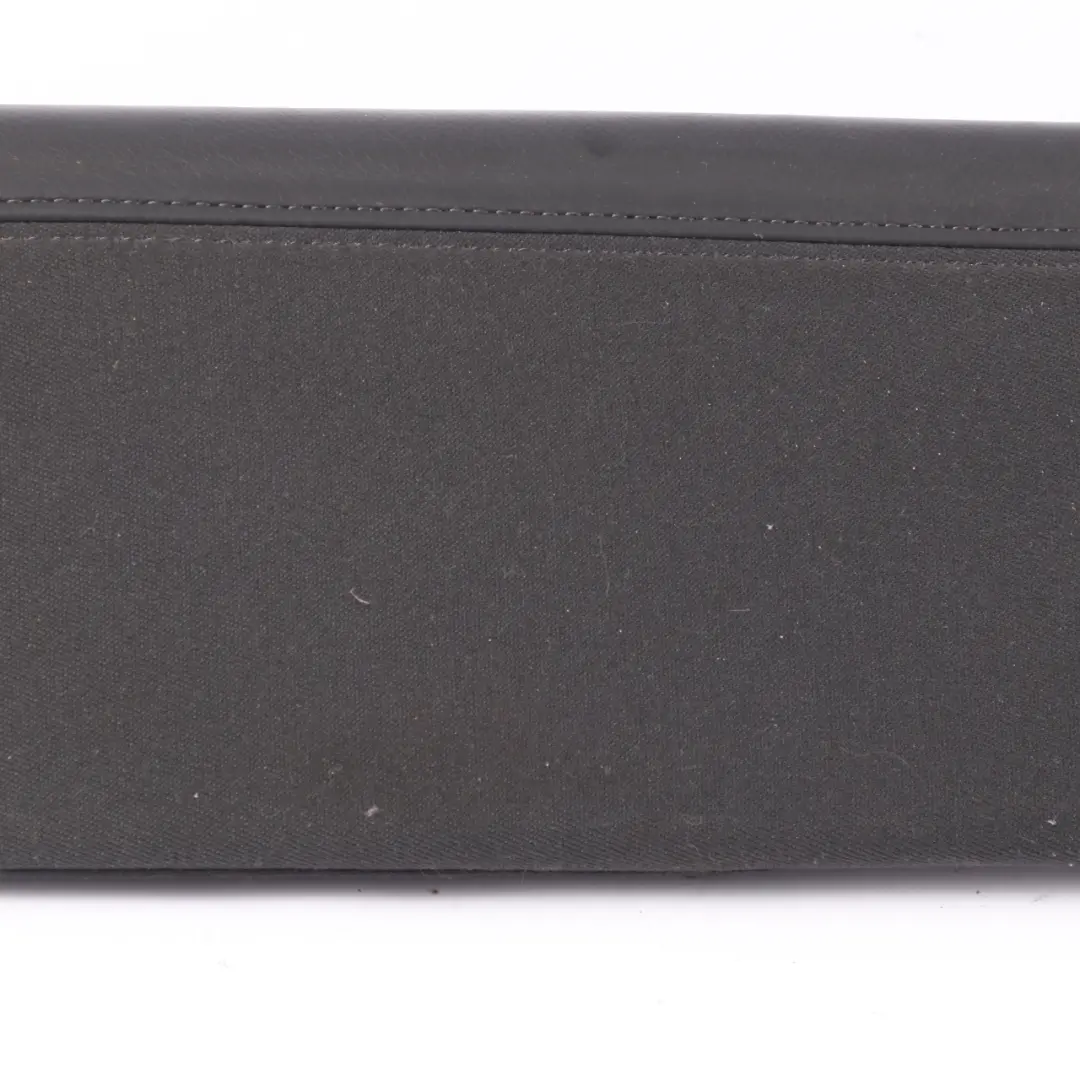 Audi A6 C6 FL Coussin de siège droit en tissu et cuir A6627165 - SKU 4F0885704BJ - Numéro de pièce 4F0885704BJ