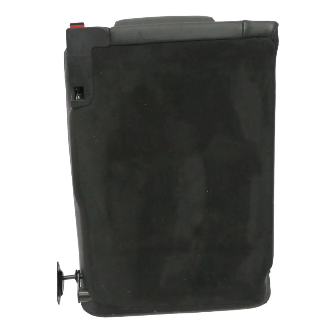  Respaldo Asiento Trasero Audi A6 C6 Avant Izquierdo Funda Asiento Cuero Negro - SKU 4F0885805BD - Número de pieza 4F0885805BD