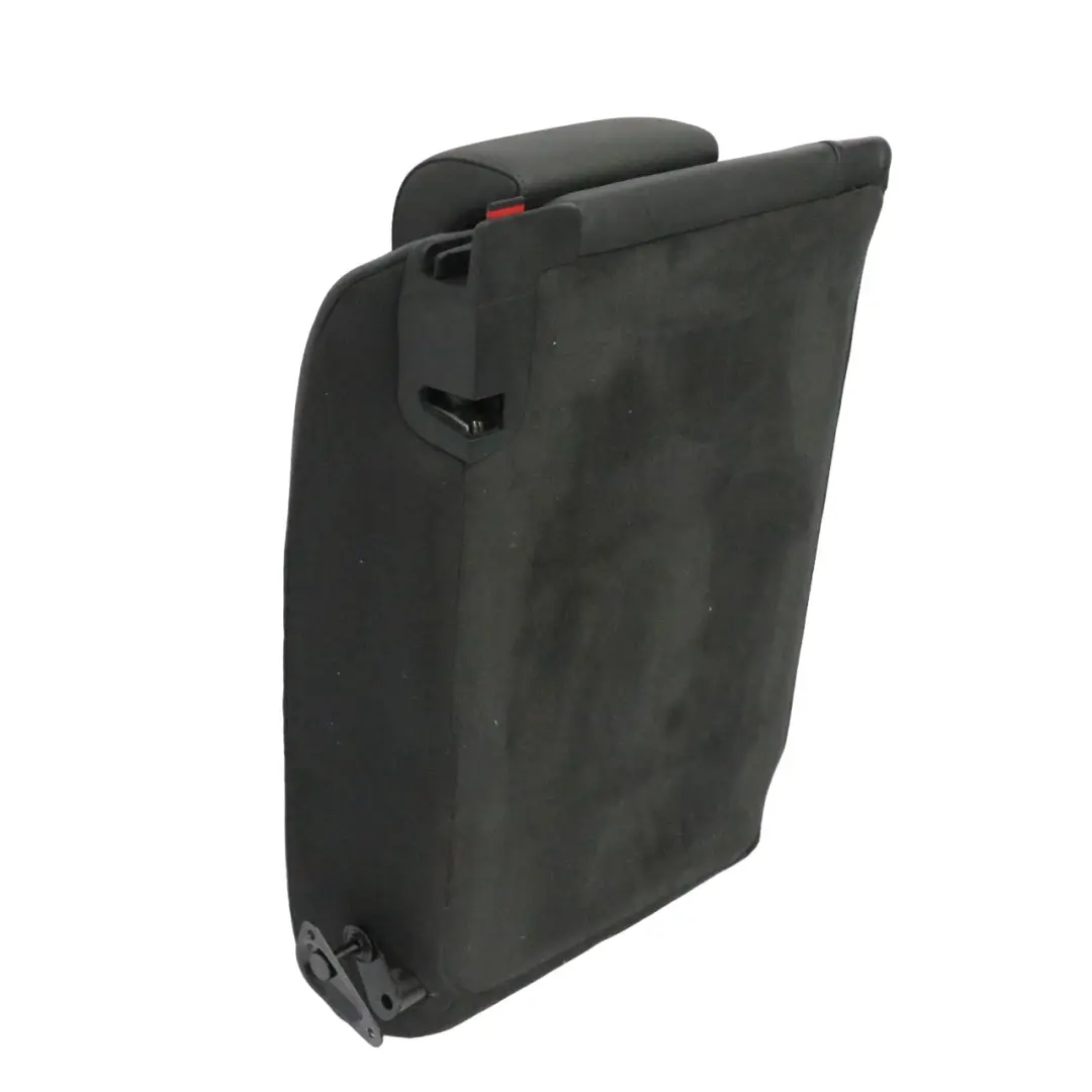 Schienale Sedile Posteriore Audi A6 C6 Avant Sinistro Coprisedile Nero Pelle per con numero di parte 4F0885805BD Schienale Sedile Posteriore Audi A6 C6 Avant Sinistro Coprisedile Nero Pelle - SKU 4F0885805BD - Numero di parte 4F0885805BD