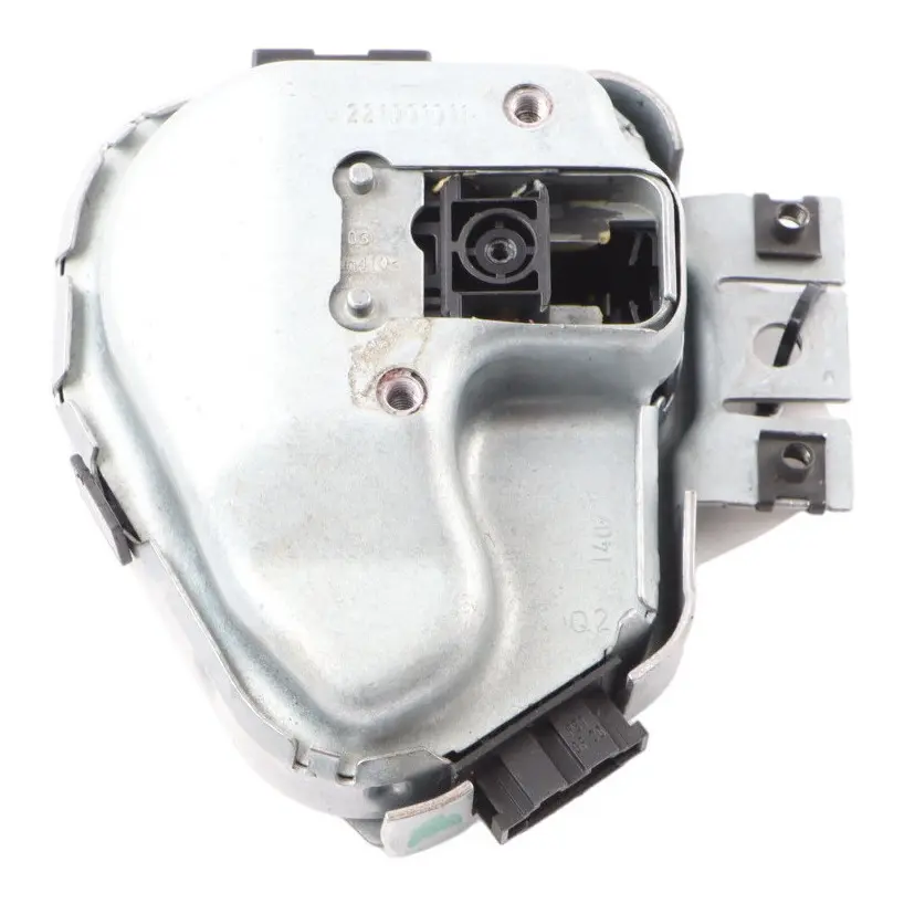 Audi Q7 4L Steering Column Lock Mechanism Control Unit Module ECU - SKU 4F0905852B - Part number 4F0905852B