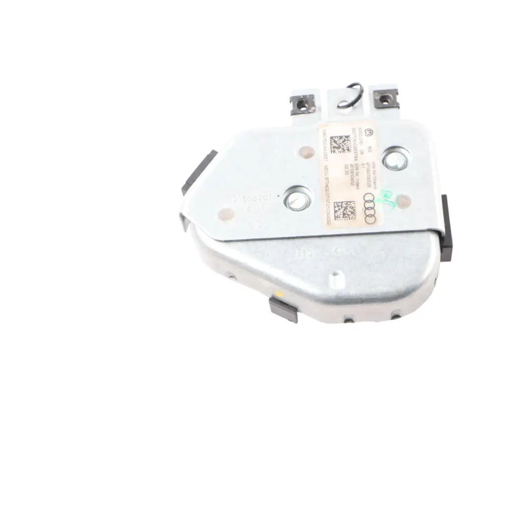 Audi Q7 4L Steering Column Lock Mechanism Control Unit Module ECU - SKU 4F0905852B - Part number 4F0905852B
