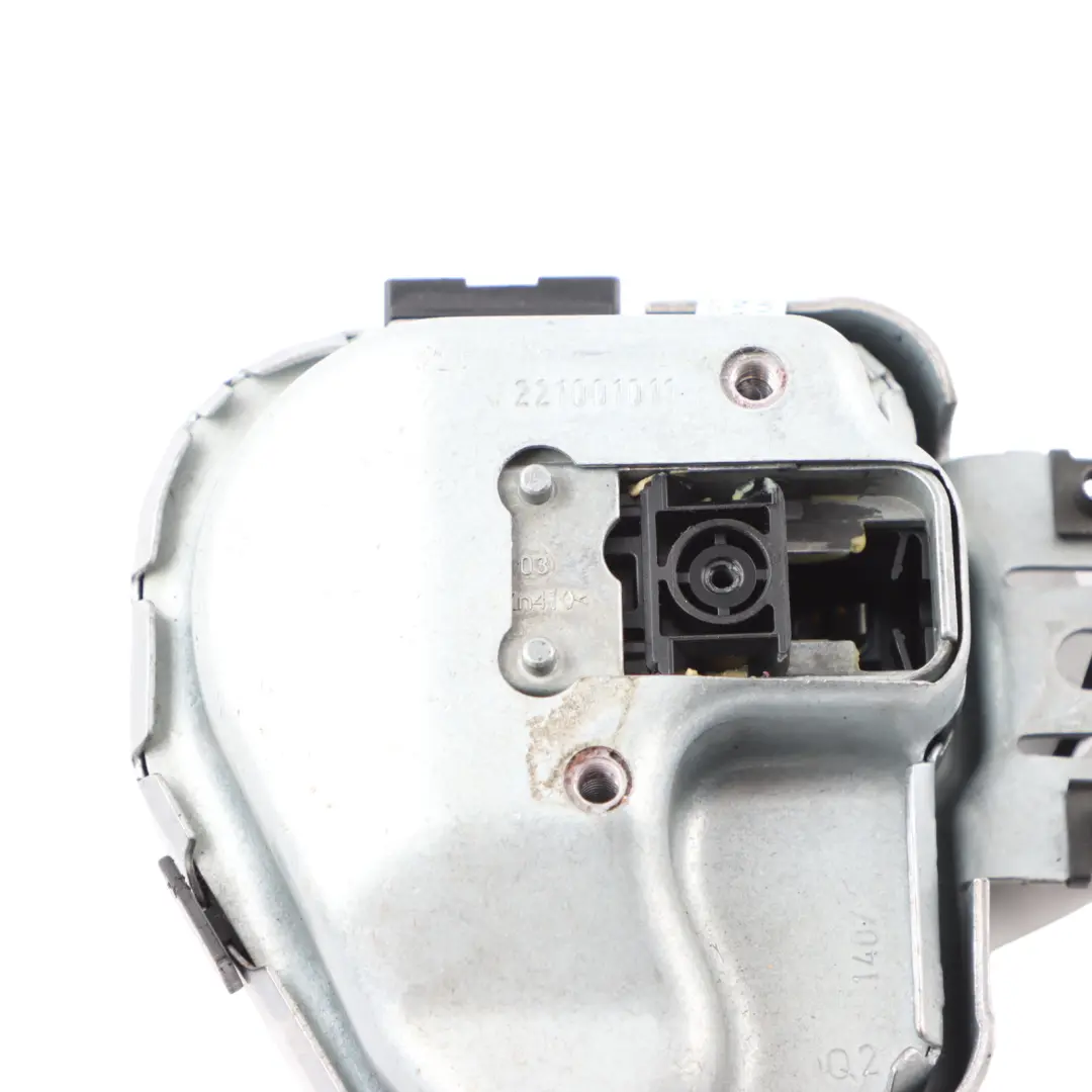 Mecanismo Bloqueo Columna Dirección Módulo Control ECU Audi Q7 4L - SKU 4F0905852B - Número de pieza 4F0905852B