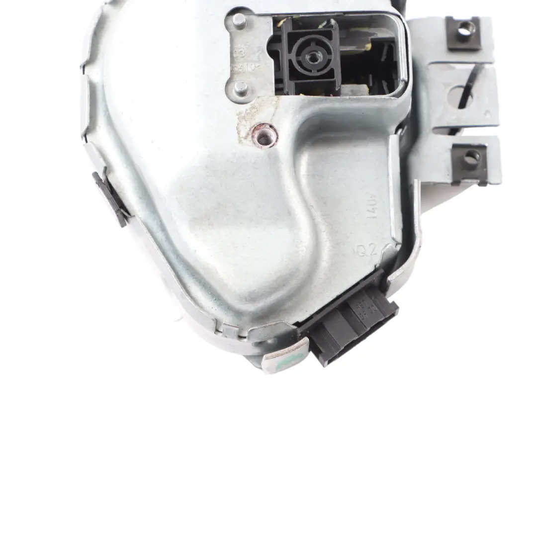 Mecanismo Bloqueo Columna Dirección Módulo Control ECU Audi Q7 4L - SKU 4F0905852B - Número de pieza 4F0905852B