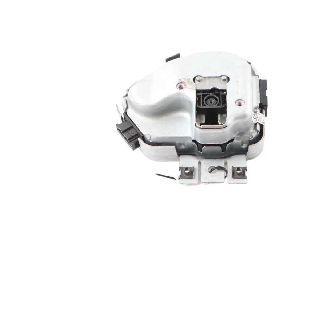 Lenk Säulen Verriegelungs Mechanismus Steuer Modul ECU für Audi Q7 4L mit Teilenummer 4F0905852B Audi Q7 4L Lenk Säulen Verriegelungs Mechanismus Steuer Modul ECU - SKU 4F0905852B - Teilenummer 4F0905852B