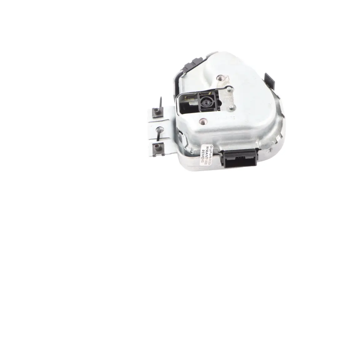 Audi Q7 4L Lenk Säulen Verriegelungs Mechanismus Steuer Modul ECU - SKU 4F0905852B - Teilenummer 4F0905852B