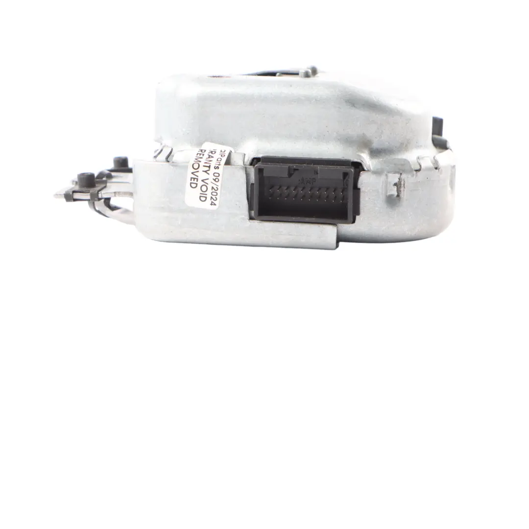 Mecanismo Bloqueo Columna Dirección Módulo Control ECU Audi Q7 4L - SKU 4F0905852B - Número de pieza 4F0905852B
