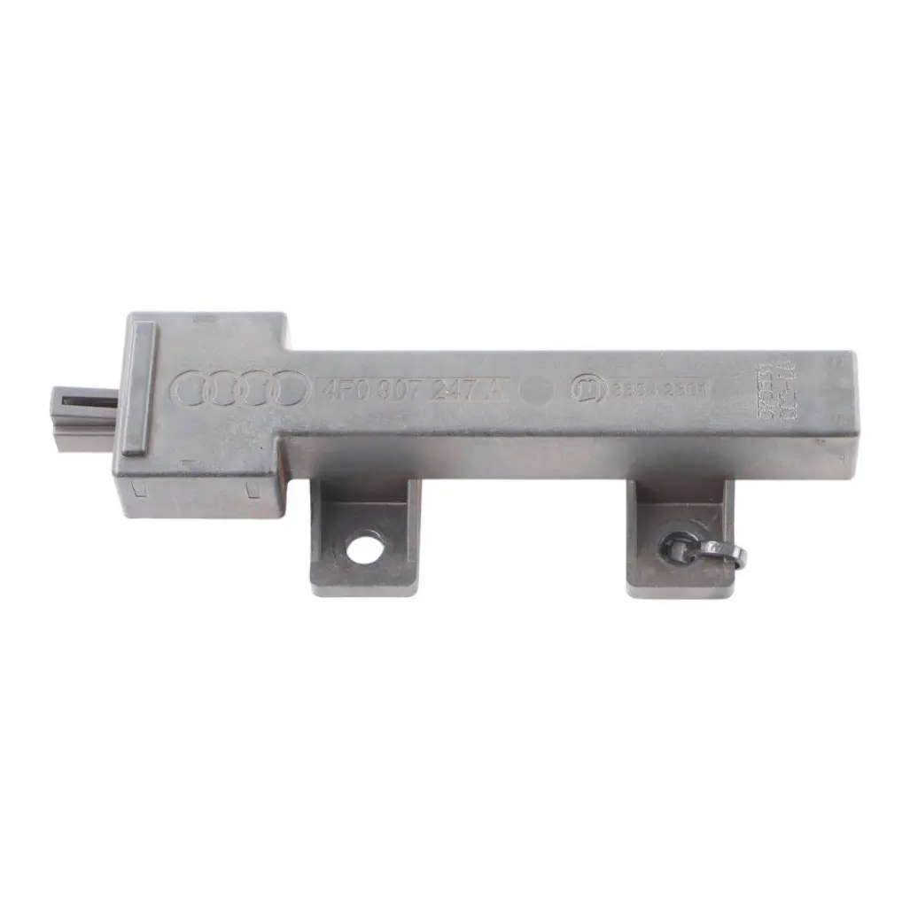 Audi Q7 4L Keyless Entry Amplifier Control Box Module Aerial Antenna - SKU 4F0907247A - Part number 4F0907247A