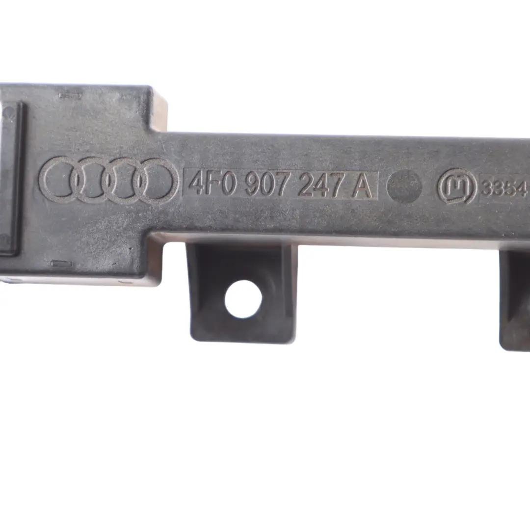Audi Q7 4L Keyless Entry Amplifier Control Box Module Aerial Antenna - SKU 4F0907247A - Part number 4F0907247A