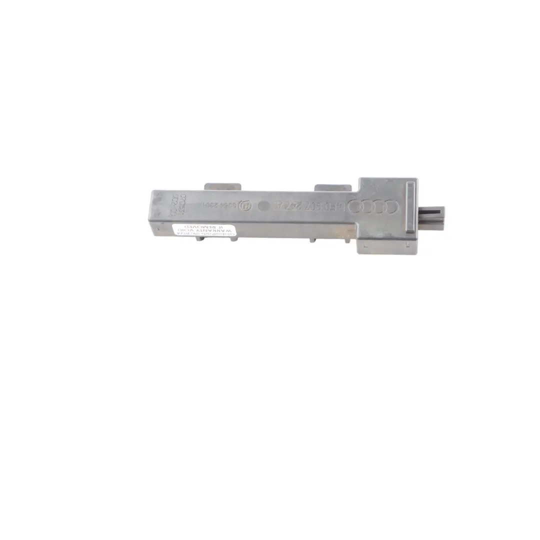 Audi Q7 4L Keyless Entry Amplifier Control Box Module Aerial Antenna - SKU 4F0907247A - Part number 4F0907247A