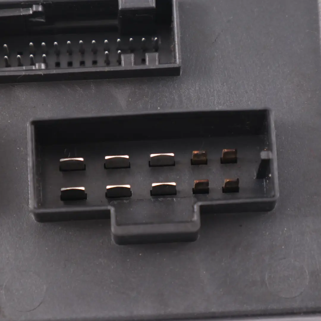 Audi A6 C6 Módulo Alimentación Confort Unidad Control ECU 7591534 - SKU 4F0907279 - Número de pieza 4F0907279