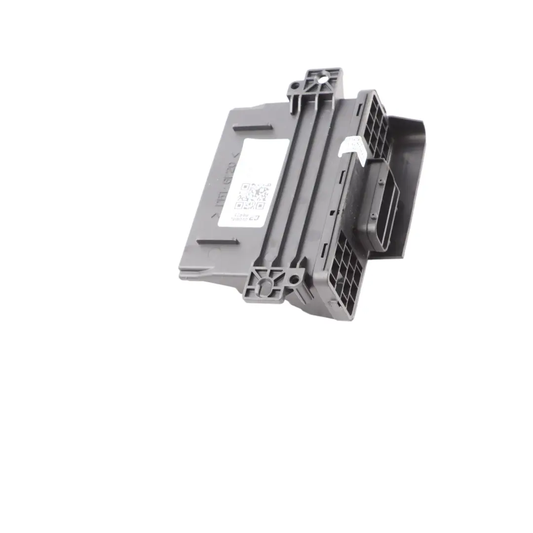 Audi A6 C6 Modulo alimentazione bordo Unità controllo ECU - SKU 4F0907280A - Numero di parte 4F0907280A