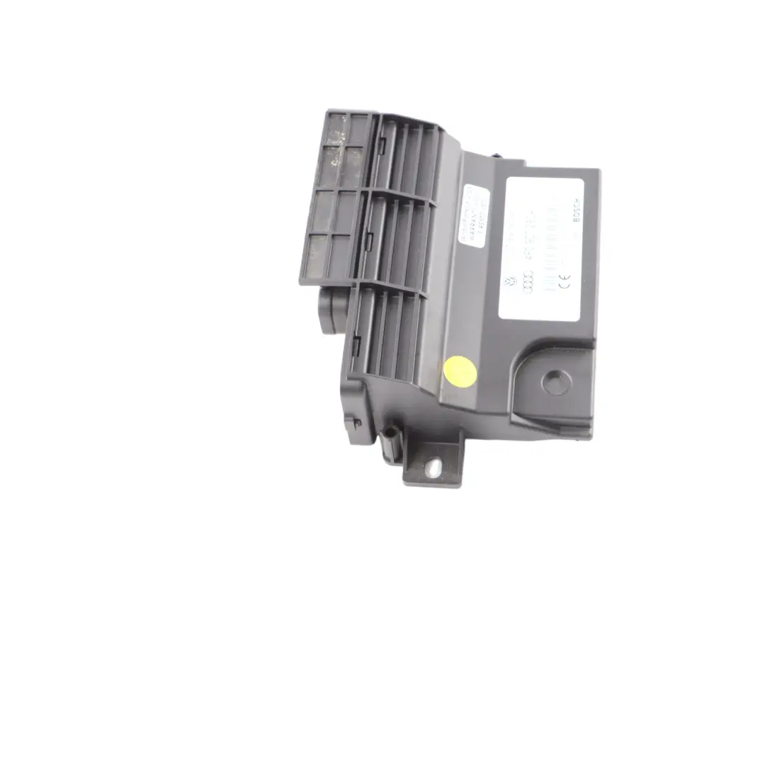 Audi A6 C6 Modulo alimentazione bordo Unità controllo ECU - SKU 4F0907280A - Numero di parte 4F0907280A