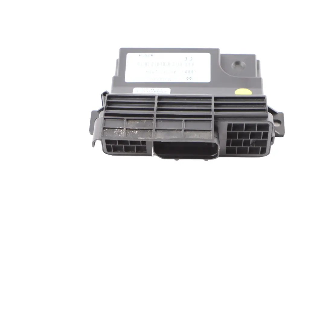 Módulo Alimentación Bordo Unidad Control ECU para Audi A6 C6 con número de pieza 4F0907280A Audi A6 C6 Módulo Alimentación Bordo Unidad Control ECU - SKU 4F0907280A - Número de pieza 4F0907280A