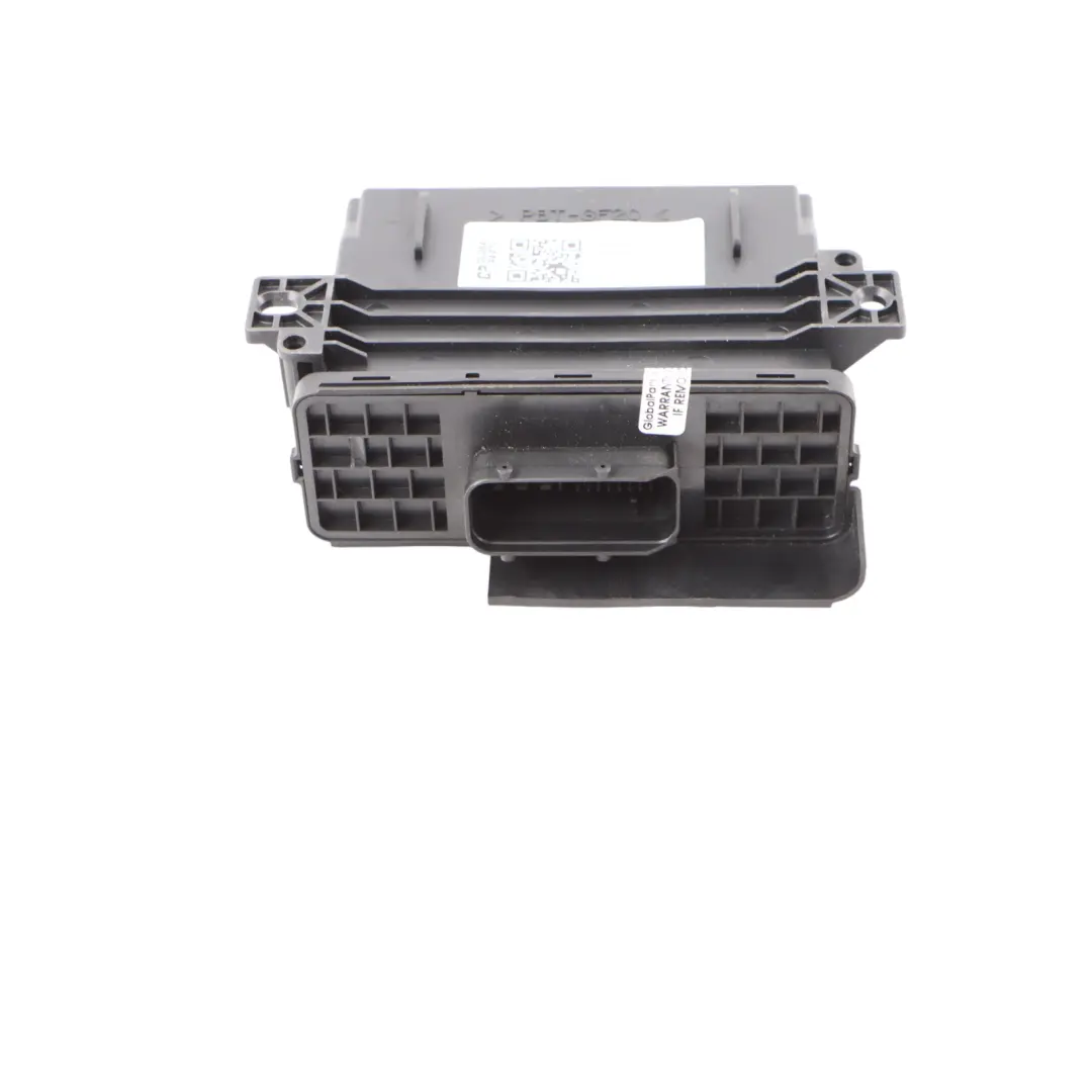 Audi A6 C6 Modulo alimentazione bordo Unità controllo ECU - SKU 4F0907280A - Numero di parte 4F0907280A