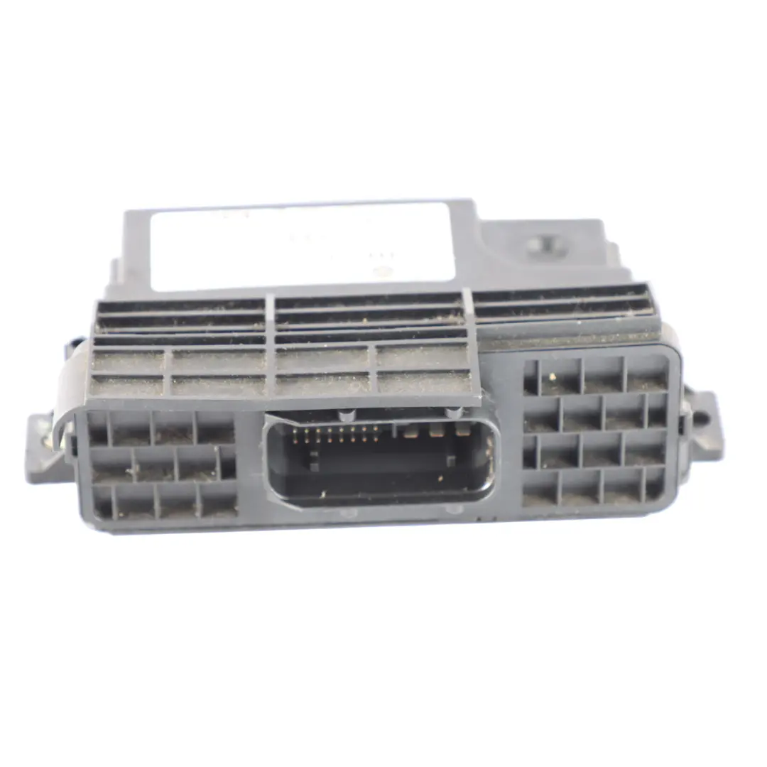 Audi Q7 4L On Board Power Supply Control Module Unit ECU - SKU 4F0907280E - Part number 4F0907280E