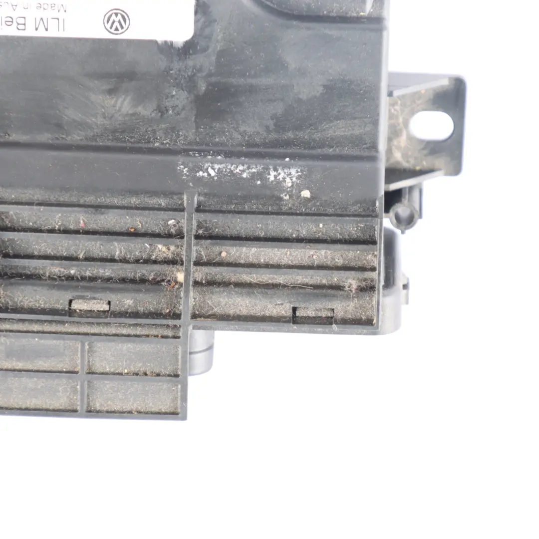 Audi Q7 4L On Board Power Supply Control Module Unit ECU - SKU 4F0907280E - Part number 4F0907280E