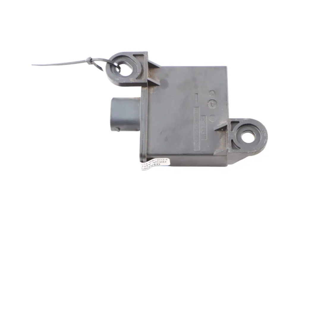Audi A6 C6 FL Module de contrôle de la pression des pneus - SKU 4F0907283 - Numéro de pièce 4F0907283