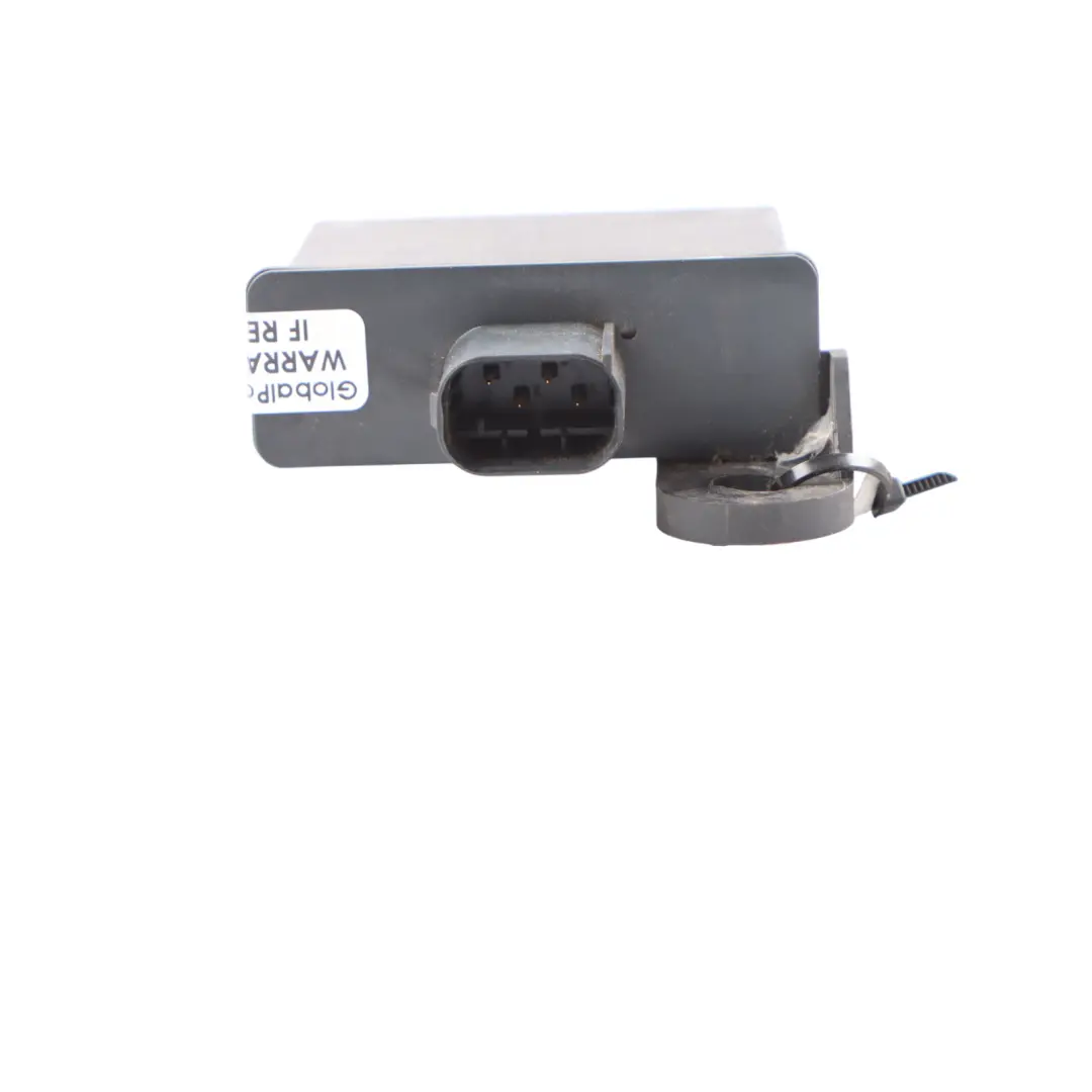 Module de contrôle de la pression des pneus pour Audi A6 C6 FL à propos du numéro de pièce 4F0907283 Audi A6 C6 FL Module de contrôle de la pression des pneus - SKU 4F0907283 - Numéro de pièce 4F0907283