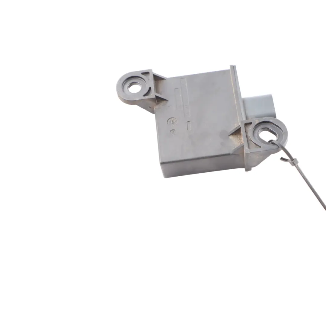 Module de contrôle de la pression des pneus pour Audi A6 C6 FL à propos du numéro de pièce 4F0907283 Audi A6 C6 FL Module de contrôle de la pression des pneus - SKU 4F0907283 - Numéro de pièce 4F0907283