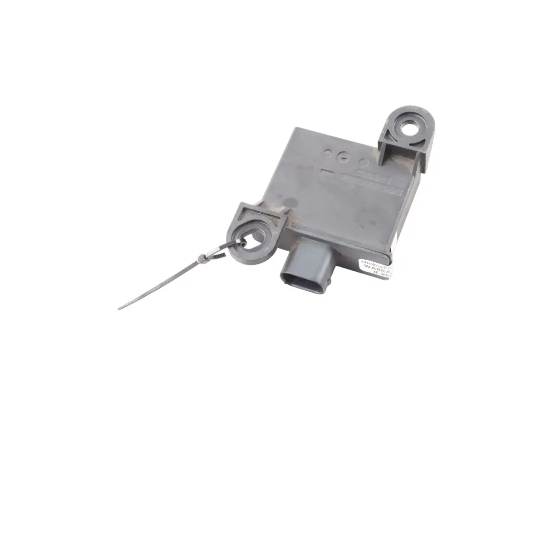 Module de contrôle de la pression des pneus pour Audi A6 C6 FL à propos du numéro de pièce 4F0907283 Audi A6 C6 FL Module de contrôle de la pression des pneus - SKU 4F0907283 - Numéro de pièce 4F0907283