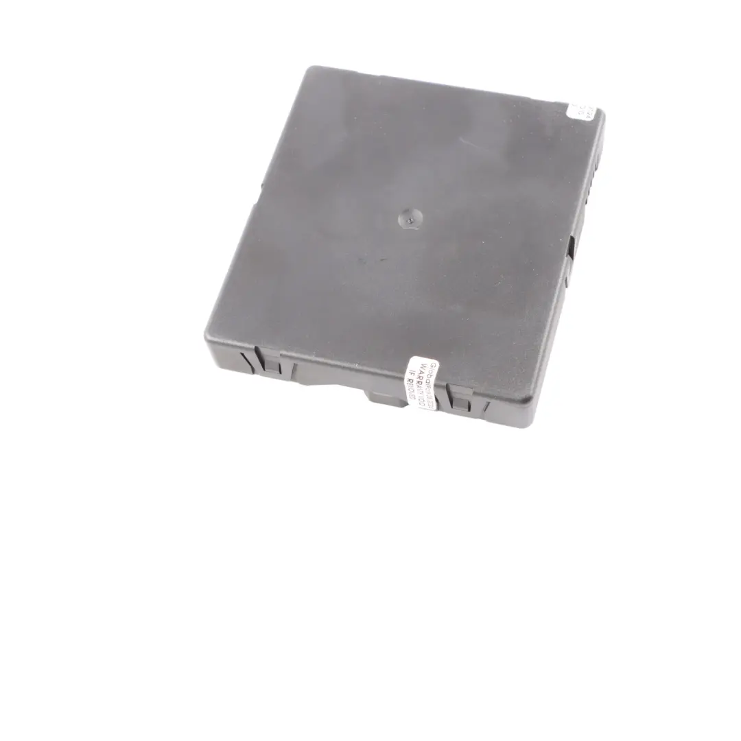 Audi A6 C6 Module D'Unité Contrôle Confort Carrosserie BCM Unit ECU - SKU 4F0907289G - Numéro de pièce 4F0907289G