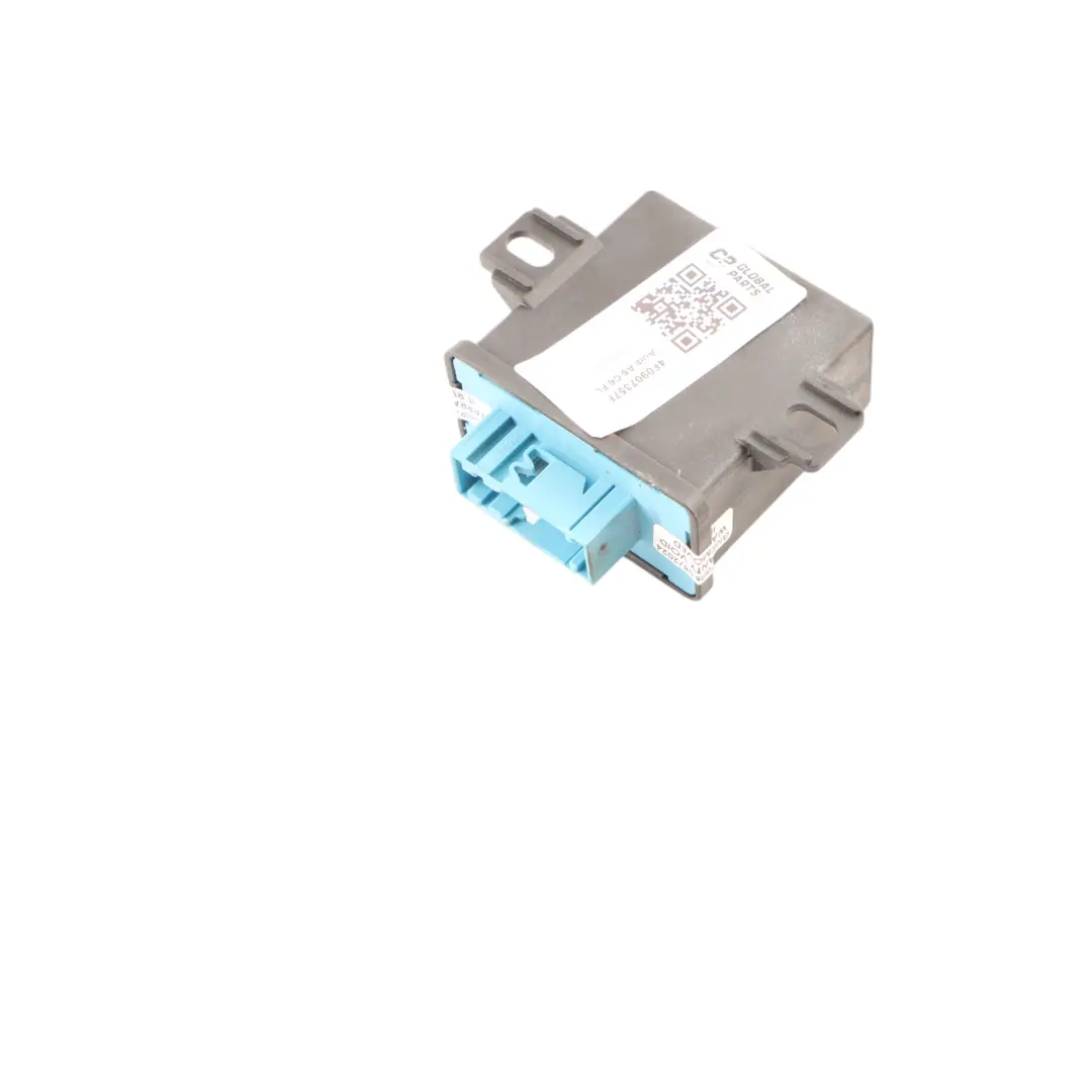 Audi A6 C6 Headlight Head Light Lamp Range Control Unit Module ECU - SKU 4F0907357F - Part number 4F0907357F