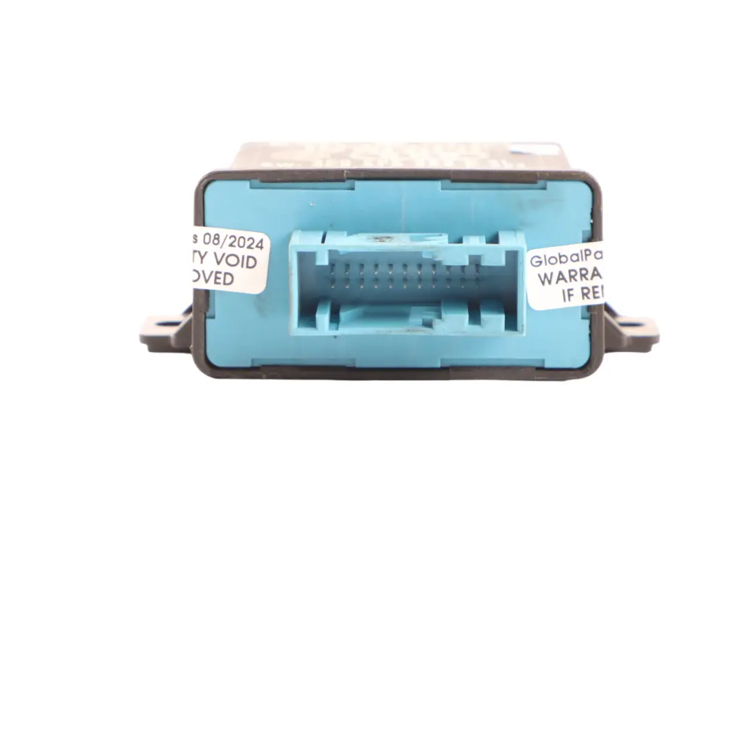Audi A6 C6 Phares feux route Module contrôle portée ECU - SKU 4F0907357F - Numéro de pièce 4F0907357F