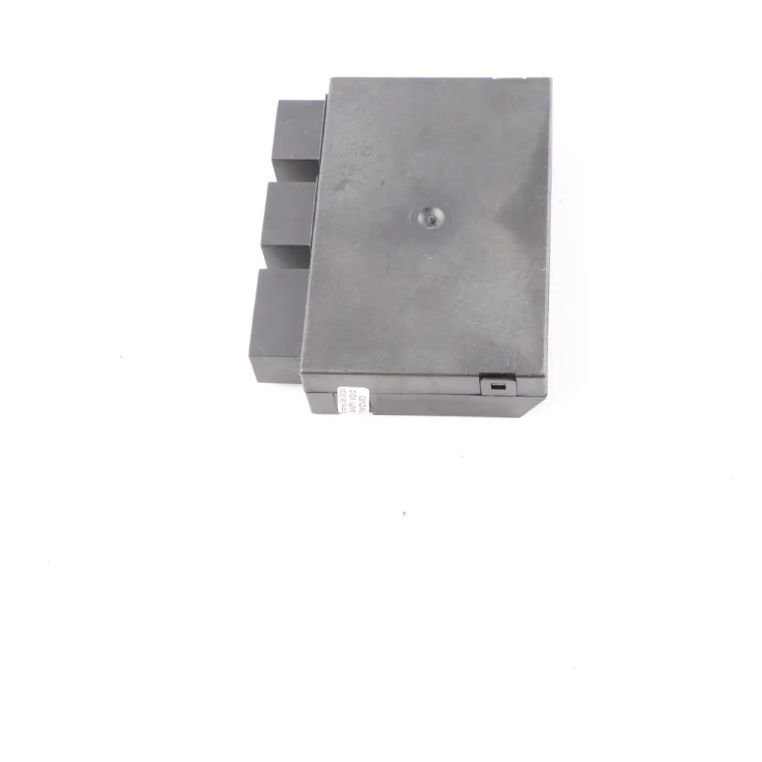 Audi A6 C6 Tow Bar Trailer Control Module Unit - SKU 4F0907383C - Part number 4F0907383C