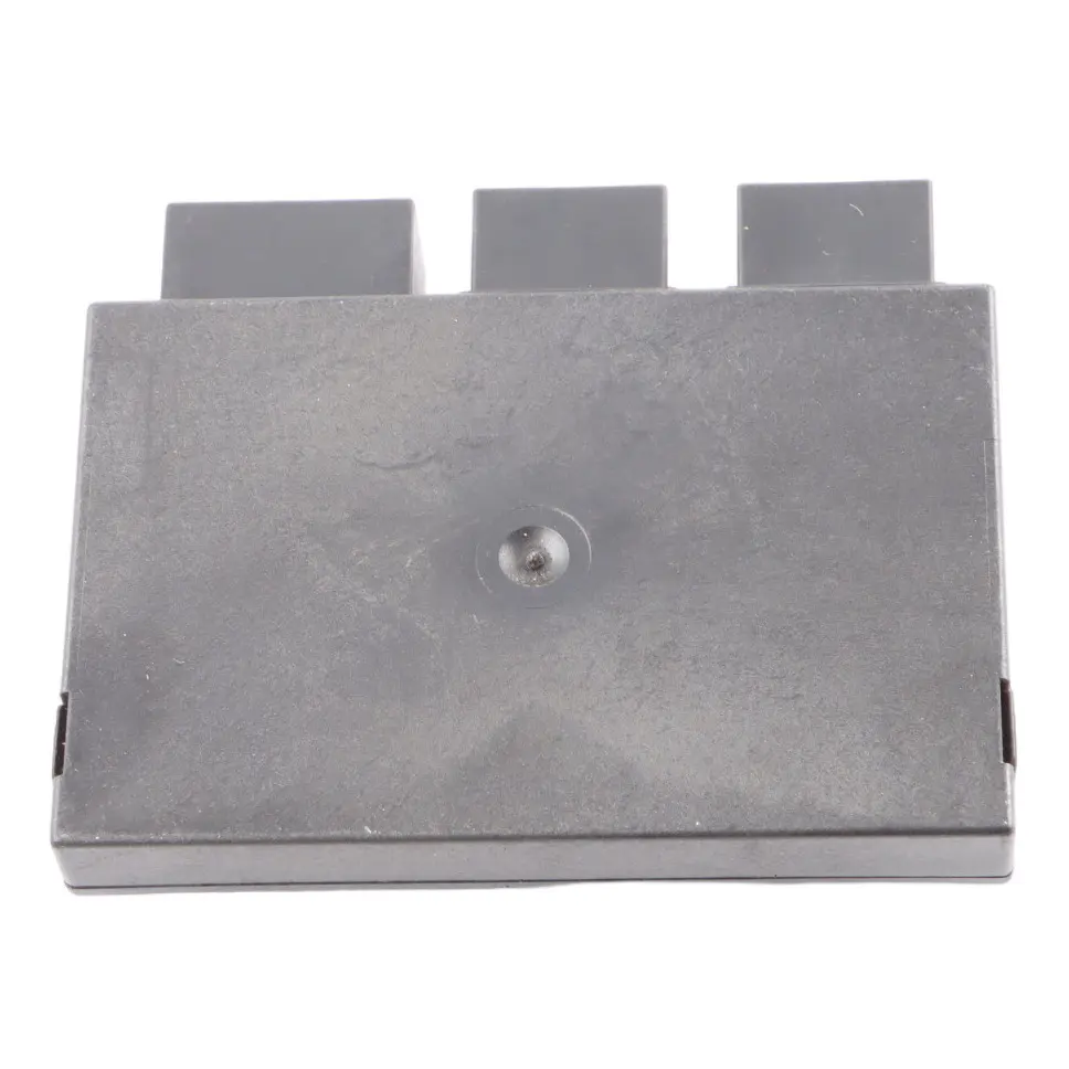 Audi A6 C6 Tow Bar Trailer Control Module Unit - SKU 4F0907383C - Part number 4F0907383C