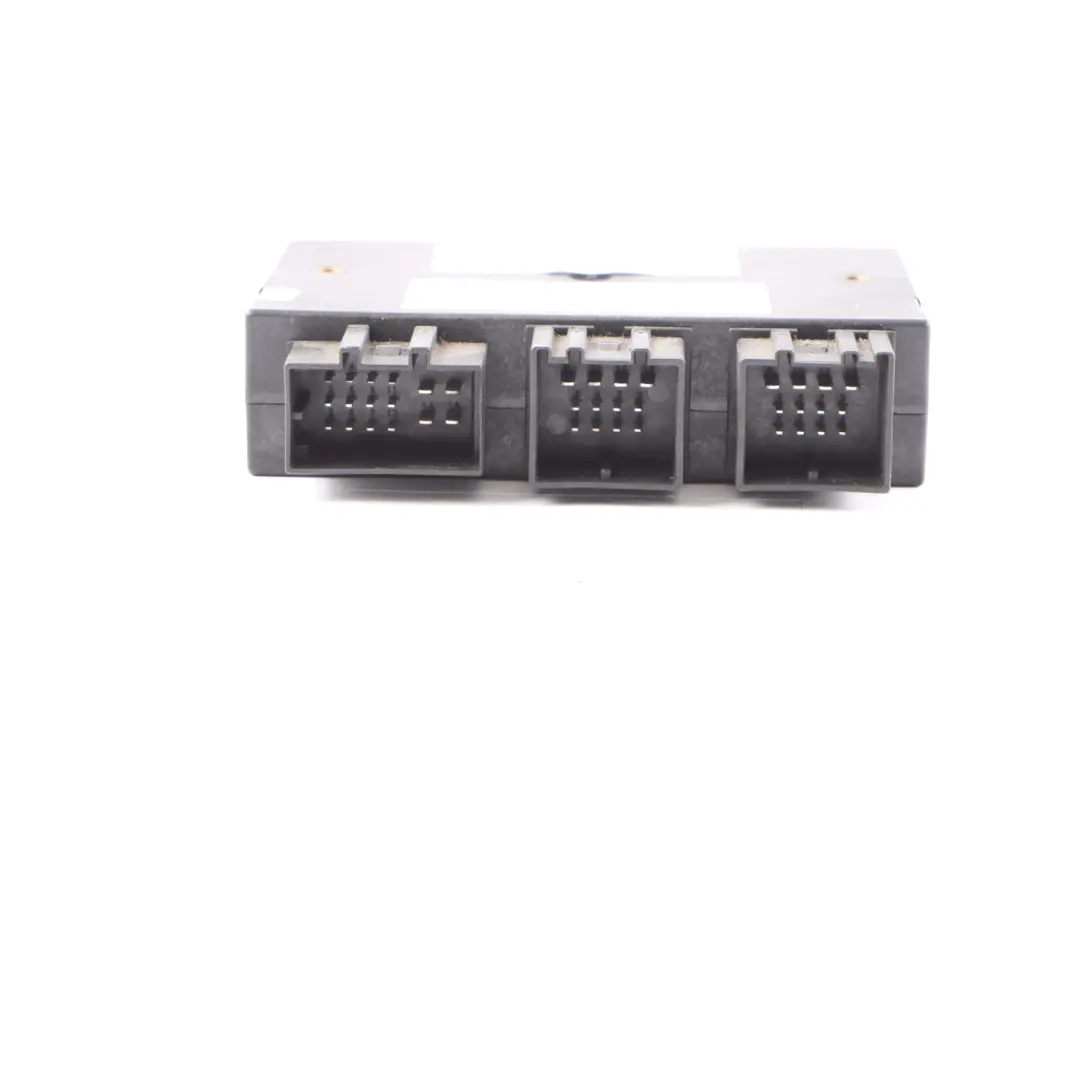 Audi A6 C6 Tow Bar Trailer Control Module Unit - SKU 4F0907383C - Part number 4F0907383C