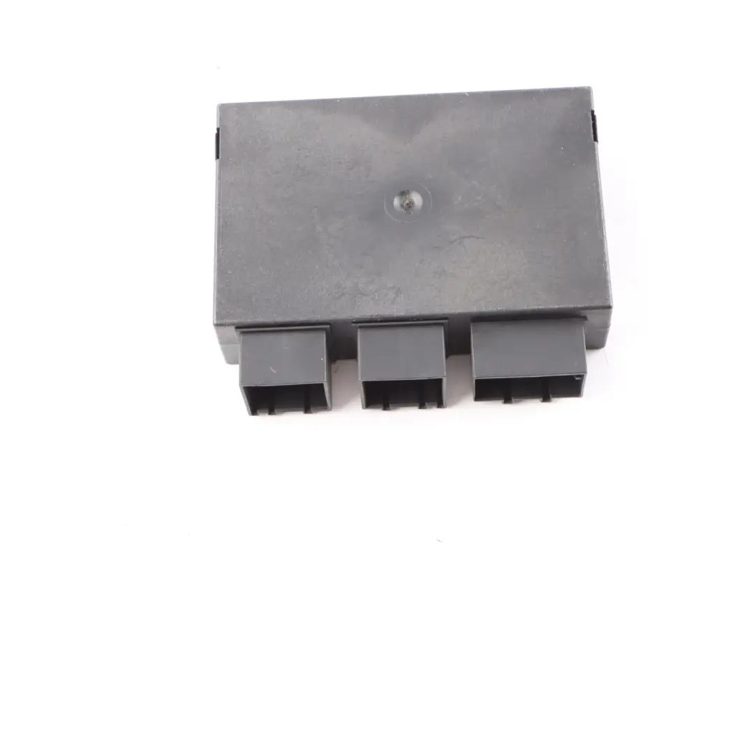 Audi A6 C6 Tow Bar Trailer Control Module Unit - SKU 4F0907383C - Part number 4F0907383C