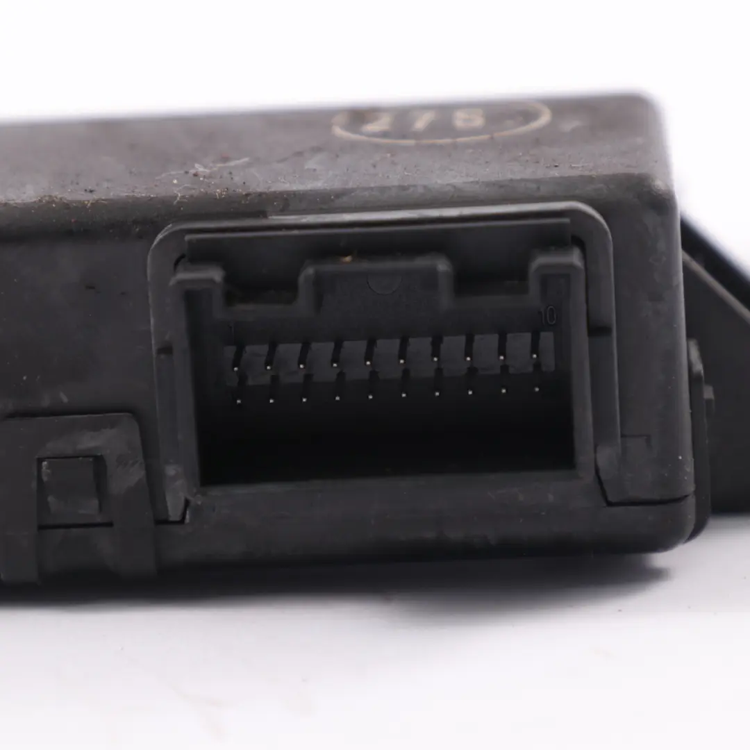 Audi A6 C6 Diagnostic Interface Gateway Module ECU Control Unit - SKU 4F0907468M - Part number 4F0907468M
