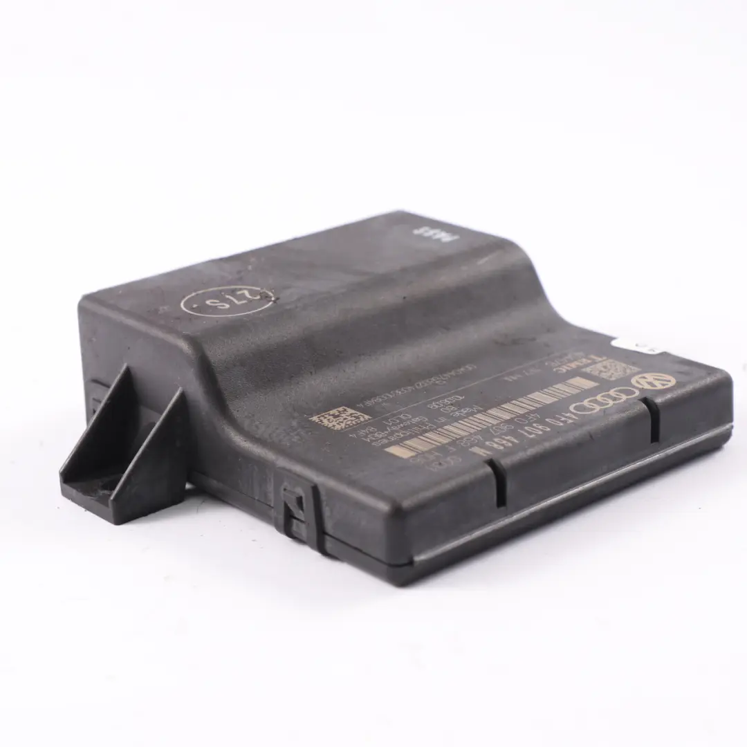 Audi A6 C6 Diagnostic Interface Gateway Module ECU Control Unit - SKU 4F0907468M - Part number 4F0907468M