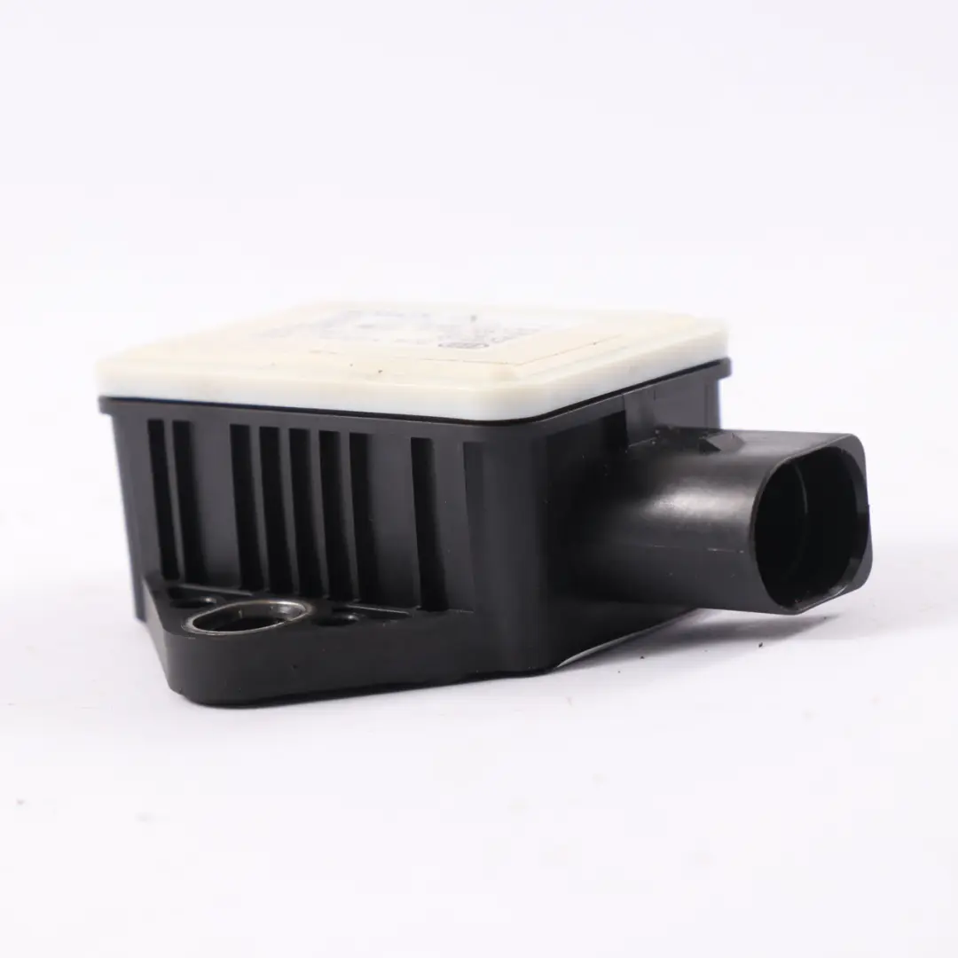 Audi A6 C6 Yaw ESP Rate Sensor Module Unit Control ECU - SKU 4F0907637A - Part number 4F0907637A