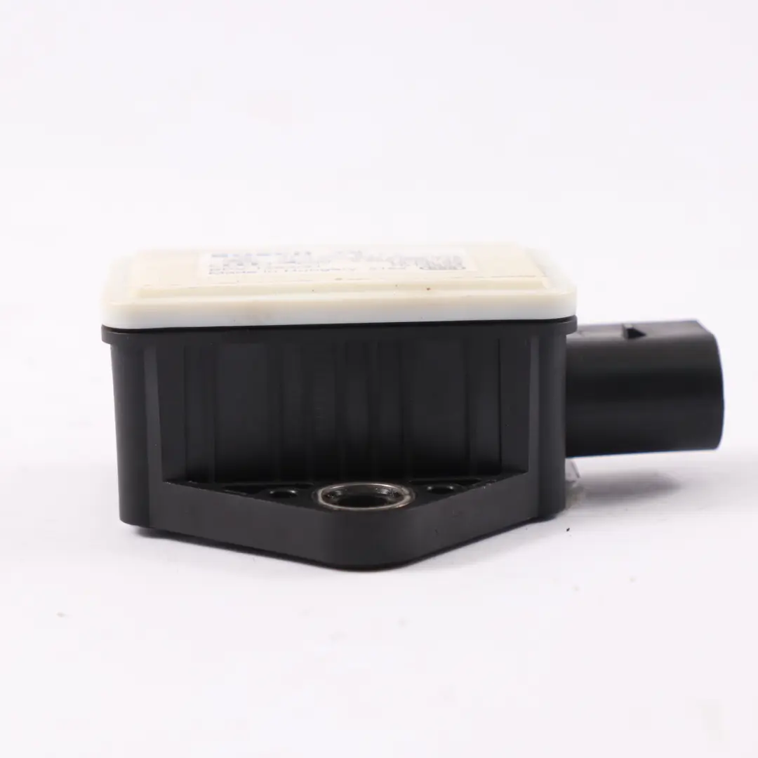 Capteur vitesse lacet ESP Module Unité contrôle ECU pour Audi A6 C6 à propos du numéro de pièce 4F0907637A Audi A6 C6 Capteur vitesse lacet ESP Module Unité contrôle ECU - SKU 4F0907637A - Numéro de pièce 4F0907637A