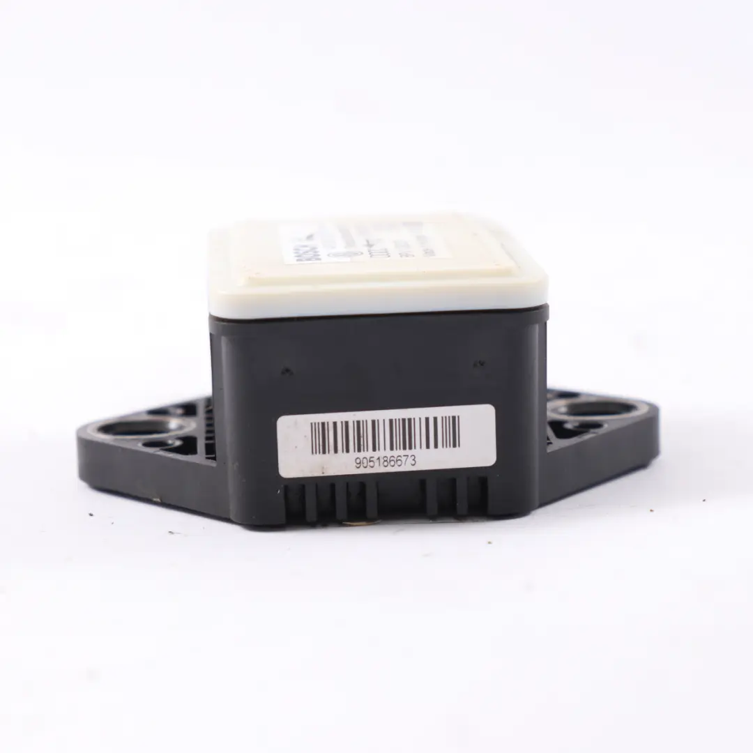 Yaw ESP Rate Sensor Módulo Unidad Control ECU para Audi A6 C6 con número de pieza 4F0907637A Audi A6 C6 Yaw ESP Rate Sensor Módulo Unidad Control ECU - SKU 4F0907637A - Número de pieza 4F0907637A