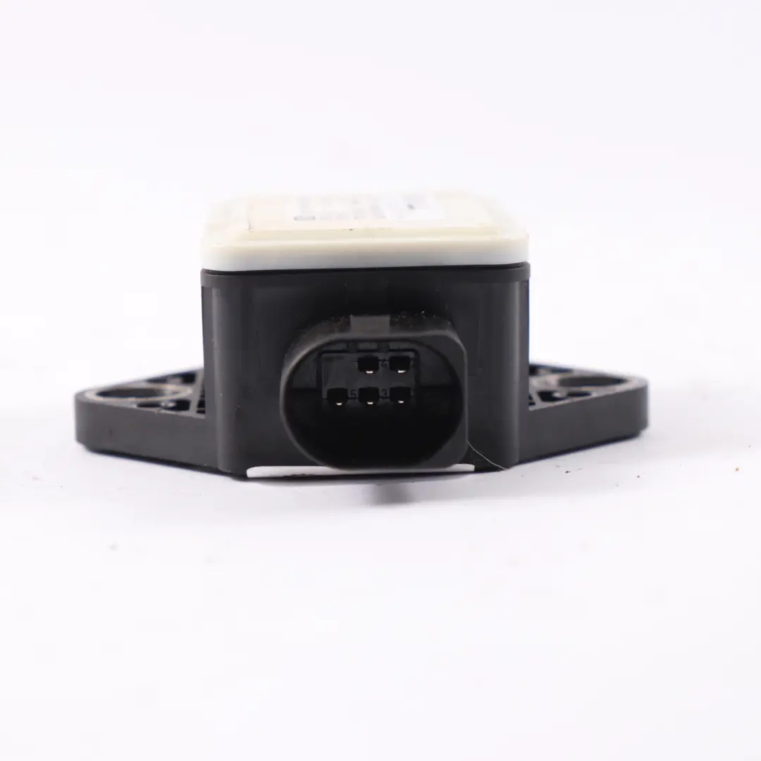 Audi A6 C6 Imbardata ESP tasso sensore modulo unità controllo ECU - SKU 4F0907637A - Numero di parte 4F0907637A