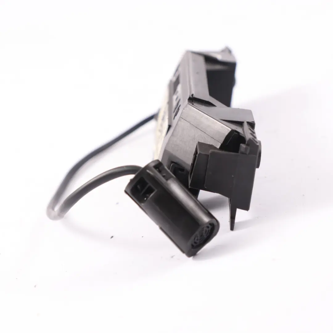 Unità modulo rilevatore movimento dell'allarme ultrasonico per Audi A6 C6 con numero di parte 4F0910177 Audi A6 C6 Unità modulo rilevatore movimento dell'allarme ultrasonico - SKU 4F0910177 - Numero di parte 4F0910177