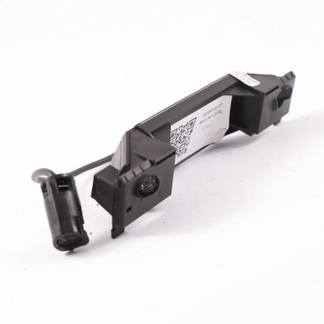 Czujnik Alarmu Ruchu Kabiny do Audi A6 C6 o numerze 4F0910177 Audi A6 C6 Czujnik Alarmu Ruchu Kabiny - SKU 4F0910177 - Numer Części 4F0910177