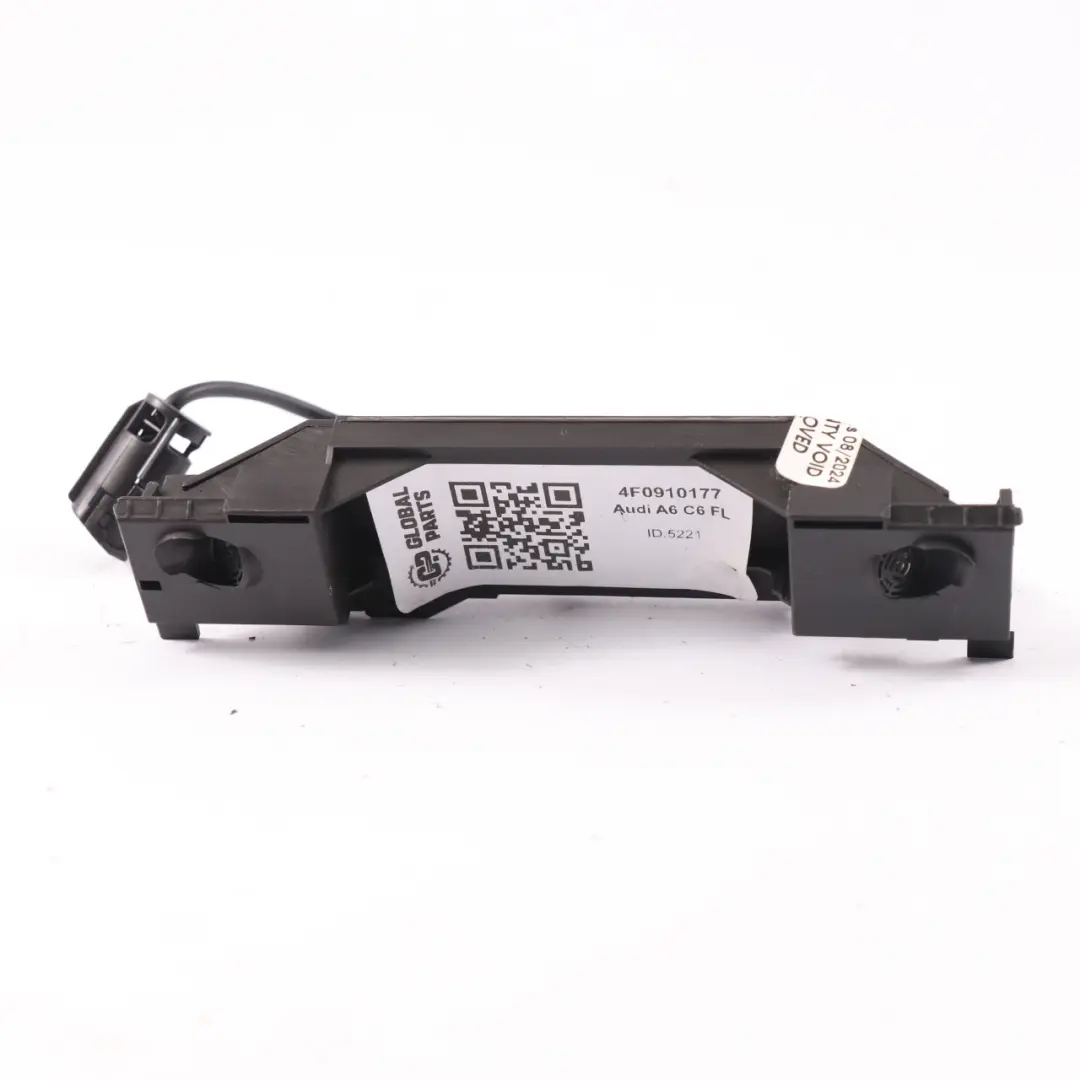 Audi A6 C6 Safety Ultra Sonic Alarm Movement Detector Module Unit - SKU 4F0910177 - Part number 4F0910177