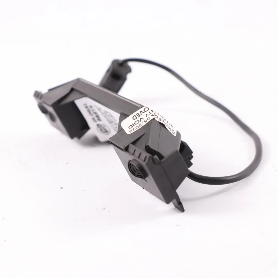 Safety Ultra Sonic Alarm Movement Detector Module Unit to Audi A6 C6 with Part number 4F0910177 Audi A6 C6 Safety Ultra Sonic Alarm Movement Detector Module Unit - SKU 4F0910177 - Part number 4F0910177
