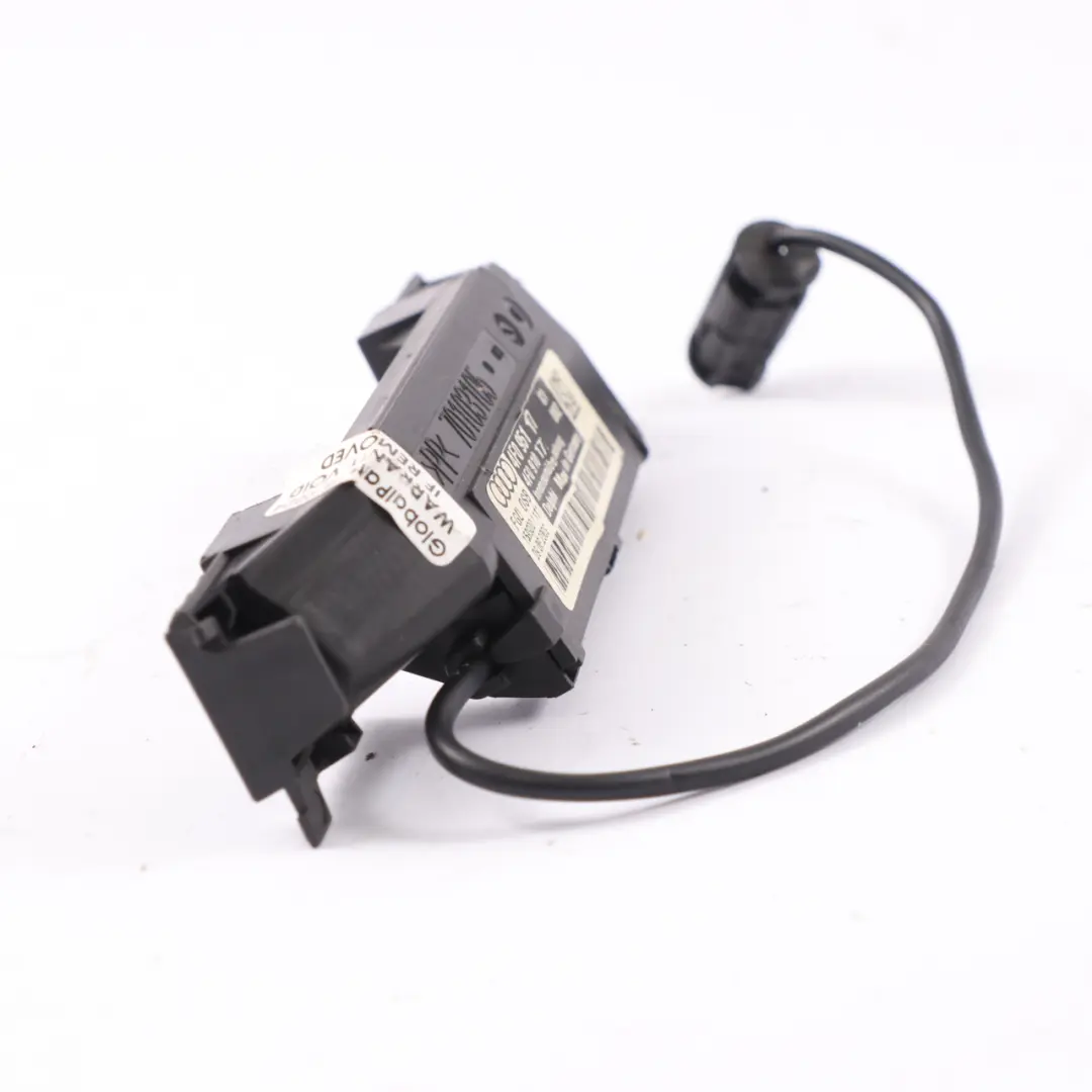 Sonic Alarma Movimiento Detector Módulo Unidad para Audi A6 C6 Ultra con número de pieza 4F0910177 Audi A6 C6 Ultra Sonic Alarma Movimiento Detector Módulo Unidad - SKU 4F0910177 - Número de pieza 4F0910177