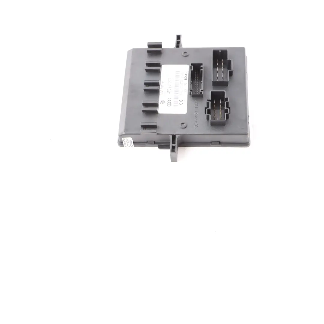 Supply Module Comfort Control Unit ECU to Audi A6 C6 Power with Part number 4F0910279K Audi A6 C6 Power Supply Module Comfort Control Unit ECU - SKU 4F0910279K - Part number 4F0910279K