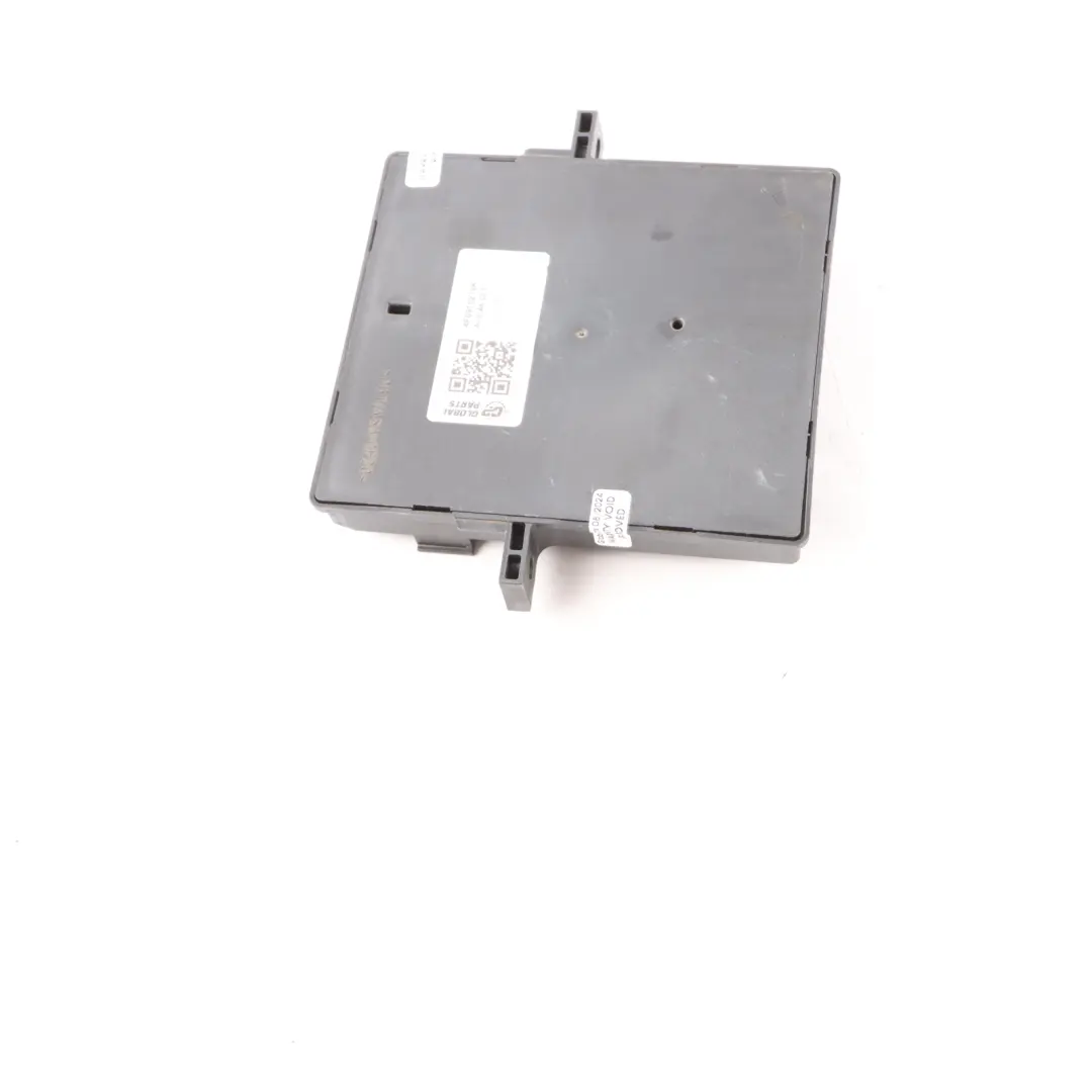 Supply Module Comfort Control Unit ECU to Audi A6 C6 Power with Part number 4F0910279K Audi A6 C6 Power Supply Module Comfort Control Unit ECU - SKU 4F0910279K - Part number 4F0910279K