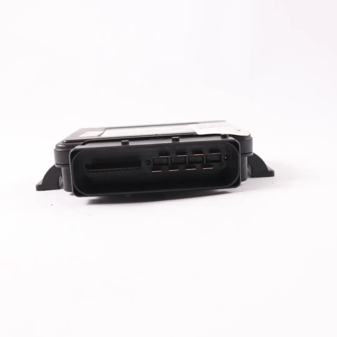 Parking Brake ECU Control Unit Module to Audi A6 C6 Electric with Part number 4F0910801D Audi A6 C6 Electric Parking Brake ECU Control Unit Module - SKU 4F0910801D - Part number 4F0910801D